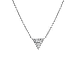 Obrázek č. 1 k produktu: Stříbrný náhrdelník Hot Diamonds Stellar DN173