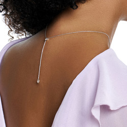 Obrázek č. 2 k produktu: Stříbrný náhrdelník Hot Diamonds Tender DN177