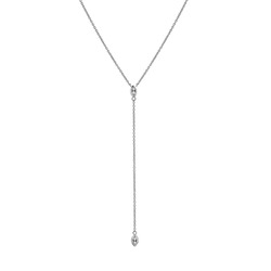 Obrázek č. 1 k produktu: Stříbrný náhrdelník Hot Diamonds Tender DN177