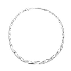 Obrázek č. 2 k produktu: Stříbrný náhrdelník Hot Diamonds Tide DN194