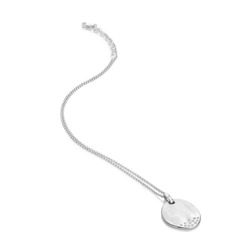 Stříbrný náhrdelník Hot Diamonds Illuminate DP1032