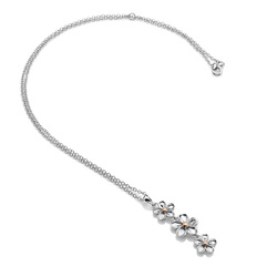 Obrázek č. 5 k produktu: Přívěsek Hot Diamonds Forget me not RG DP748