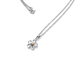 Obrázek č. 1 k produktu: Přívěsek Hot Diamonds Forget me not RG DP749