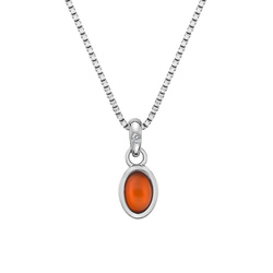 Přívěsek Hot Diamonds Birthstone Červenec DP760