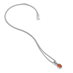 Obrázek č. 3 k produktu: Přívěsek Hot Diamonds Birthstone Červenec DP760