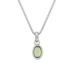 Přívěsek Hot Diamonds Birthstone Srpen DP761