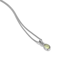 Obrázek č. 1 k produktu: Přívěsek Hot Diamonds Birthstone Srpen DP761