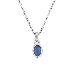 Přívěsek Hot Diamonds Birthstone Září DP762