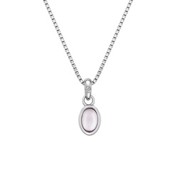 Přívěsek Hot Diamonds Birthstone Říjen DP763