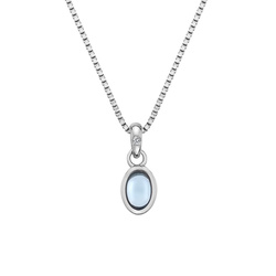 Přívěsek Hot Diamonds Birthstone Prosinec DP765