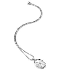 Obrázek č. 2 k produktu: Stříbrný náhrdelník Hot Diamonds Memories Locket DP773
