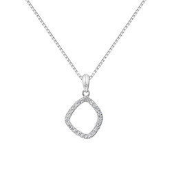 Obrázek č. 3 k produktu: Náhrdelník Hot Diamonds Behold DP829