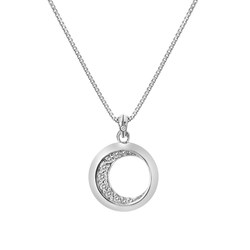 Obrázek č. 1 k produktu: Náhrdelník Hot Diamonds Celestial DP860