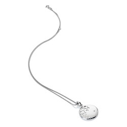 Náhrdelník Hot Diamonds Spritz DP861