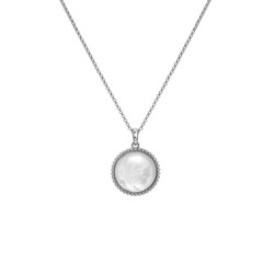 Obrázek č. 1 k produktu: Stříbrný náhrdelník Hot Diamonds Most Loved DP922