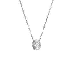 Obrázek č. 1 k produktu: Stříbrný náhrdelník Hot Diamonds Quilted DP928