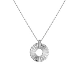 Obrázek č. 2 k produktu: Stříbrný náhrdelník Hot Diamonds Sunbeam DP930