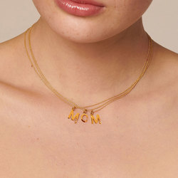 Obrázek č. 1 k produktu: Pozlacený náhrdelník Hot Diamonds x Jac Jossa Soul M DP951