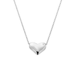 Obrázek č. 2 k produktu: Stříbrný náhrdelník Hot Diamonds Desire DP966