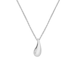 Obrázek č. 2 k produktu: Stříbrný náhrdelník Hot Diamonds Tide DP997