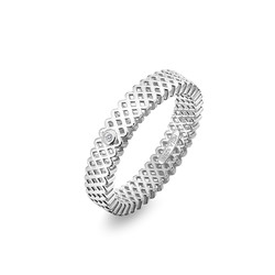 Obrázek č. 2 k produktu: Prsten Hot Diamonds Quest Filigree DR222