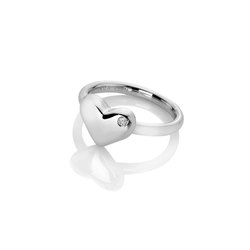 Stříbrný prsten Hot Diamonds Desire DR274