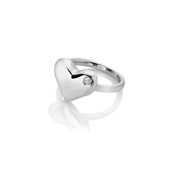 Stříbrný prsten Hot Diamonds Desire DR275