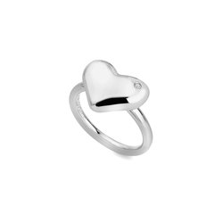 Obrázek č. 3 k produktu: Stříbrný prsten Hot Diamonds Desire DR275