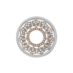 Obrázek č. 7 k produktu:  Přívěsek Hot Diamonds Emozioni Dreamer RG Coin EC474-475
