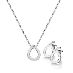 Obrázek č. 1 k produktu: Set Hot Diamonds Diamond Amulets SS135