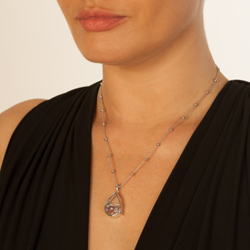Obrázek č. 1 k produktu: Přívěsek Hot Diamonds Anais element AG005