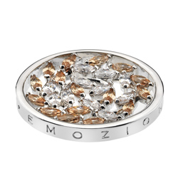 Obrázek č. 1 k produktu: Přívěsek Hot Diamonds Emozioni Alloro Purity and Loyalty Coin 452-453