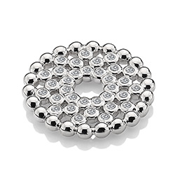 Obrázek č. 1 k produktu: Přívěsek Hot Diamonds Emozioni Alloro Innocence Coin EC458