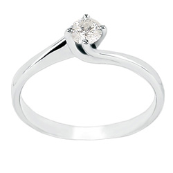 Obrázek č. 1 k produktu: Zlatý prsten Champs Elysées B05-000