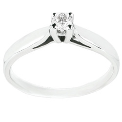 Obrázek č. 1 k produktu: Zlatý prsten Champs Elysées B05-099