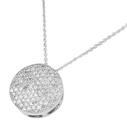 Obrázek č. 1 k produktu: Zlatý náhrdelník Champs Elysées B05-520-45