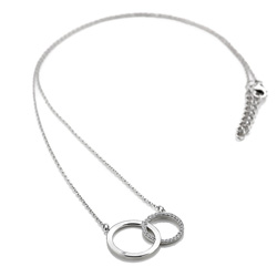 Obrázek č. 3 k produktu: Stříbrný náhrdelník Hot Diamonds Love DN127