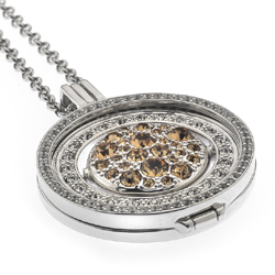 Obrázek č. 5 k produktu: Stříbrný náhrdelník Hot Diamonds Emozioni DP486EC221CH025