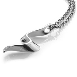 Obrázek č. 2 k produktu: Stříbrný přívěsek Hot Diamonds Pirouette