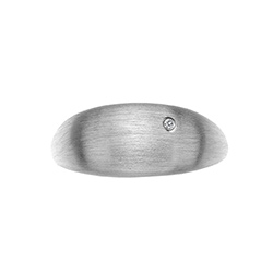 Obrázek č. 7 k produktu: Stříbrný prsten Hot Diamonds Satin
