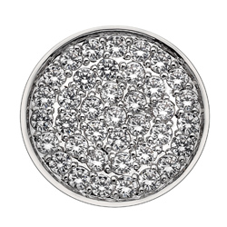 Obrázek č. 1 k produktu: Přívěsek Hot Diamonds Emozioni Ice Sparkle Coin