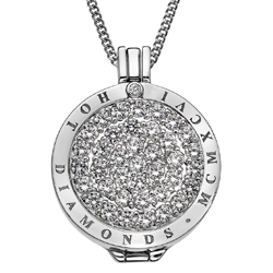 Obrázek č. 13 k produktu: Přívěsek Hot Diamonds Emozioni Ice Sparkle Coin