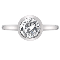 Obrázek č. 1 k produktu: Stříbrný prsten Hot Diamonds Emozioni Riflessi