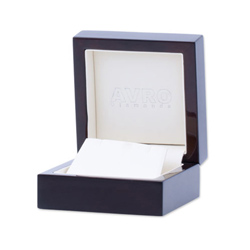 Obrázek č. 1 k produktu: Zlaté náušnice AVRO Diamonds EGDIA108