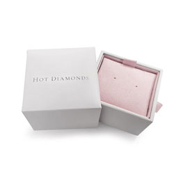 Originální balení značky Hot Diamonds