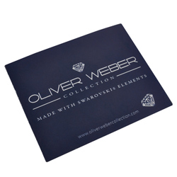 Originální balení značky Oliver Weber