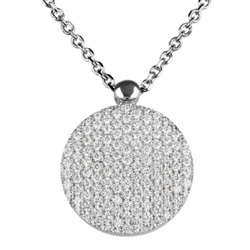 Obrázek č. 1 k produktu: Stříbrný náhrdelník Poe Nui S10-784-45