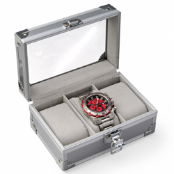 Obrázek č. 1 k produktu: Kazeta na hodinky JKBox SP579