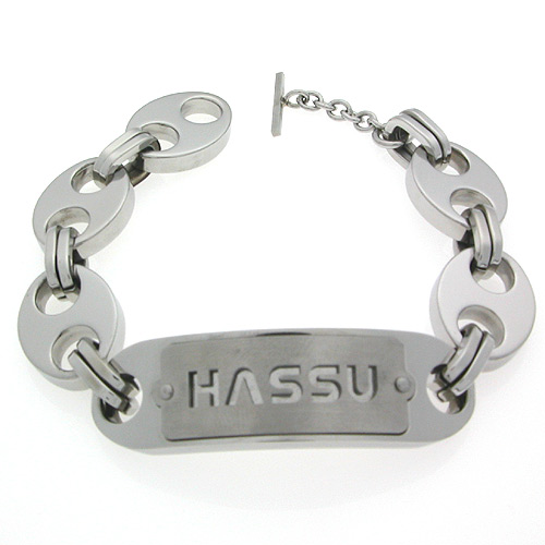 Náramek HASSU Limited Edition HSS050310