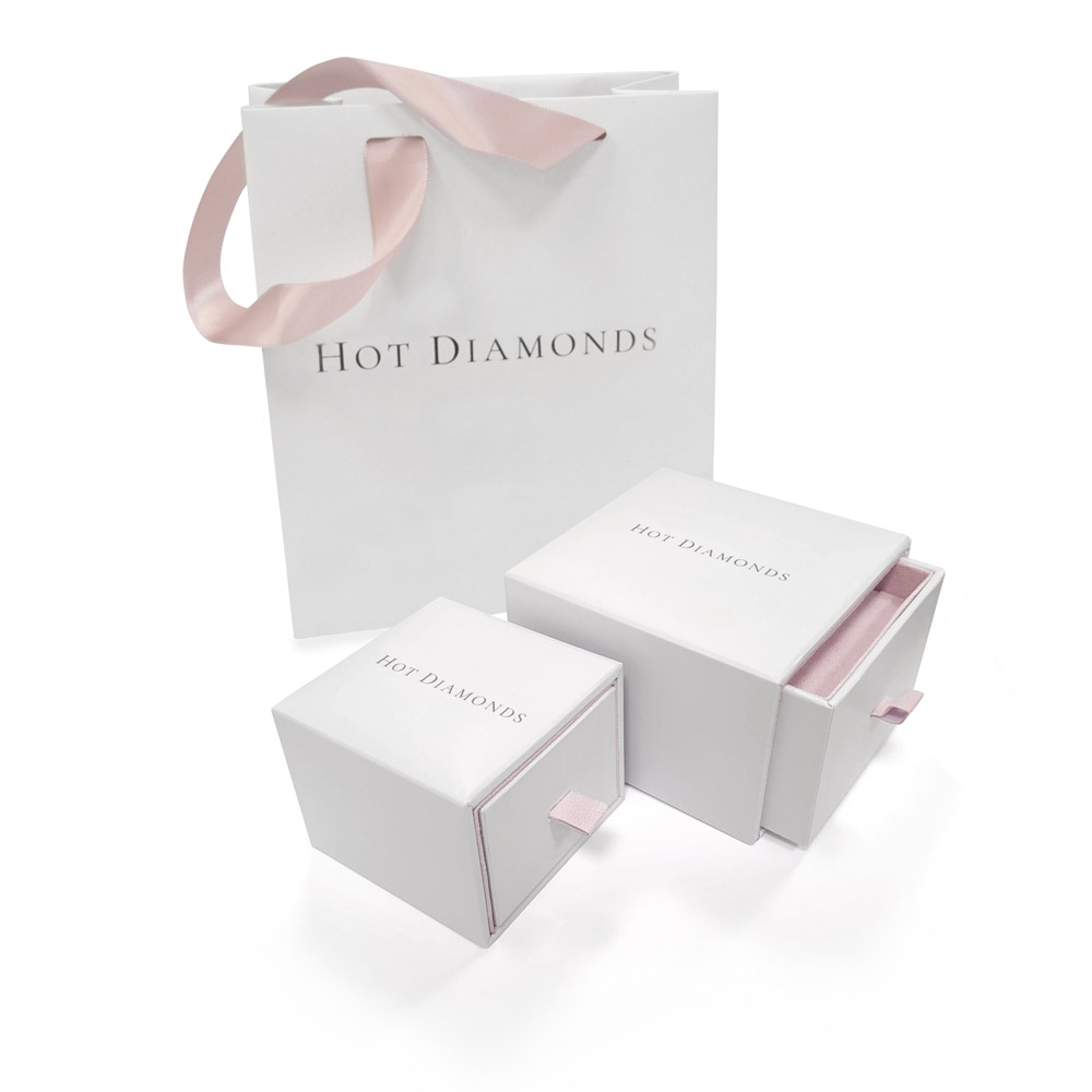 Krabičky na šperky Hot Diamonds